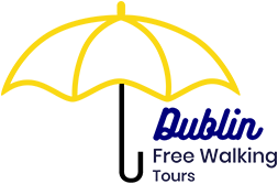 Logo - Dublin tour